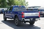 2026 Ford F-350 Crew Cab SRW 4WD Pickup for sale #8069 - photo 12