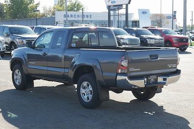 Used 2012 Toyota Tacoma PreRunner Extra Cab for sale #8071B - photo 2