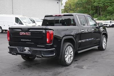 Used 2022 GMC Sierra 1500 Denali Crew Cab for sale #8074A - photo 2