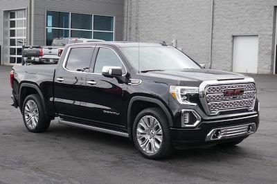 Used 2022 GMC Sierra 1500 Denali Crew Cab for sale #8074A - photo 1