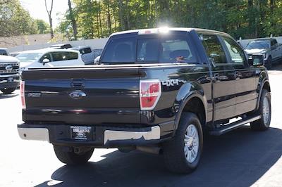 2014 Ford F-150 SuperCrew Cab 4WD Pickup for sale #8075B - photo 2