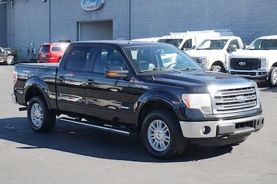 2014 Ford F-150 SuperCrew Cab 4WD Pickup for sale #8075B - photo 1