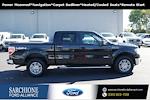 2014 Ford F-150 SuperCrew Cab 4WD Pickup for sale #8075B - photo 3