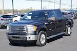 2014 Ford F-150 SuperCrew Cab 4WD Pickup for sale #8075B - photo 9