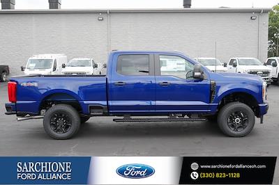 New 2026 Ford F-250 XL Crew Cab 4WD Pickup for sale #8081 - photo 1