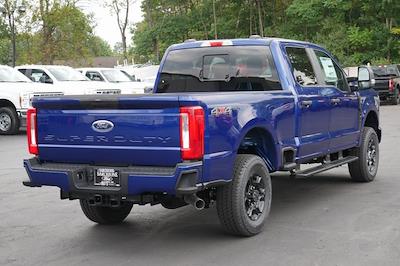 New 2026 Ford F-250 XL Crew Cab 4WD Pickup for sale #8081 - photo 2