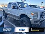 Used 2012 Ford F-250 King Ranch Crew Cab for sale #8081A - photo 1