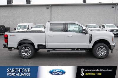 New 2026 Ford F-250 Lariat Crew Cab 4WD Pickup for sale #8096 - photo 1