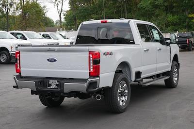 New 2026 Ford F-250 Lariat Crew Cab 4WD Pickup for sale #8096 - photo 2