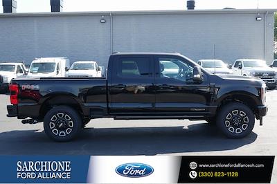 New 2026 Ford F-250 Platinum Crew Cab 4WD Pickup for sale #8097 - photo 1