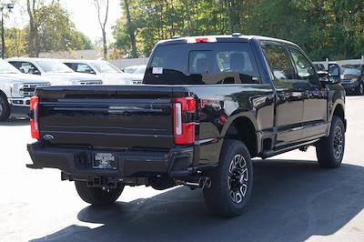 New 2026 Ford F-250 Platinum Crew Cab 4WD Pickup for sale #8097 - photo 2