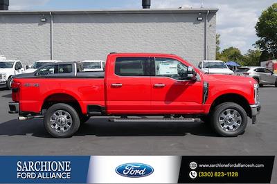 New 2026 Ford F-250 Lariat Crew Cab 4WD Pickup for sale #8103 - photo 1