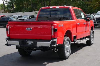 New 2026 Ford F-250 Lariat Crew Cab 4WD Pickup for sale #8103 - photo 2