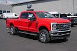 New 2026 Ford F-250 Lariat Crew Cab 4WD Pickup for sale #8103 - photo 3