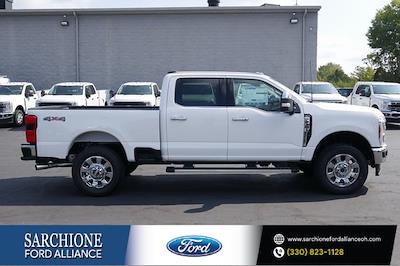 New 2026 Ford F-250 Lariat Crew Cab 4WD Pickup for sale #8104 - photo 1