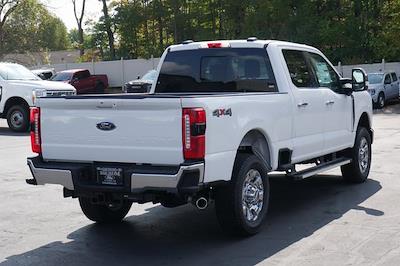 New 2026 Ford F-250 Lariat Crew Cab 4WD Pickup for sale #8104 - photo 2