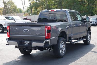 New 2026 Ford F-250 Lariat Crew Cab 4WD Pickup for sale #8112 - photo 2