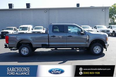 New 2026 Ford F-350 XL Crew Cab 4WD SRW Pickup for sale #8113 - photo 1