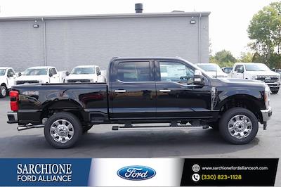 New 2026 Ford F-250 Lariat Crew Cab 4WD Pickup for sale #8122 - photo 1