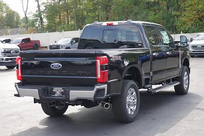 New 2026 Ford F-250 Lariat Crew Cab 4WD Pickup for sale #8122 - photo 2