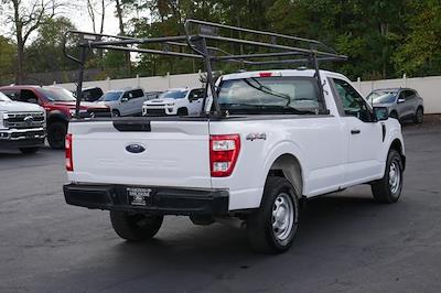 Used 2021 Ford F-150 XL Regular Cab for sale #8127M - photo 2