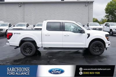 2025 Ford F-150 SuperCrew Cab 4WD Pickup for sale #8132 - photo 1