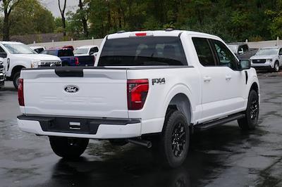 2025 Ford F-150 SuperCrew Cab 4WD Pickup for sale #8132 - photo 2