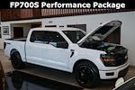 New 2025 Ford F-150 XLT SuperCrew Cab for sale #8132 - photo 1