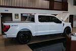 New 2025 Ford F-150 XLT SuperCrew Cab for sale #8132 - photo 2