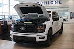 New 2025 Ford F-150 XLT SuperCrew Cab for sale #8132 - photo 7