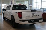 New 2025 Ford F-150 XLT SuperCrew Cab for sale #8132 - photo 8
