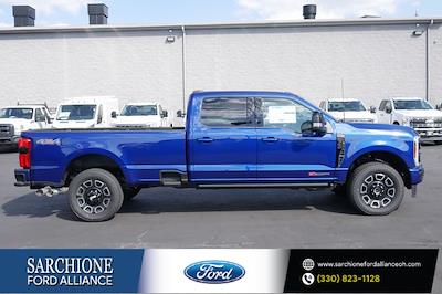 New 2026 Ford F-350 Platinum Crew Cab 4WD SRW Pickup for sale #8134 - photo 1