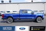 New 2026 Ford F-350 Platinum Crew Cab 4WD SRW Pickup for sale #8134 - photo 1