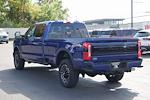 New 2026 Ford F-350 Platinum Crew Cab 4WD SRW Pickup for sale #8134 - photo 12