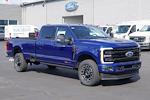 New 2026 Ford F-350 Platinum Crew Cab 4WD SRW Pickup for sale #8134 - photo 3