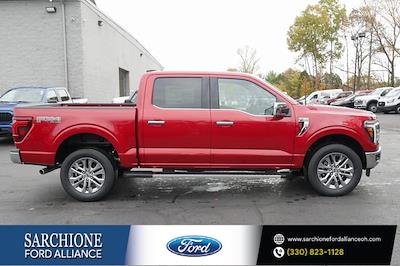 2025 Ford F-150 SuperCrew Cab 4WD Pickup for sale #8137 - photo 1