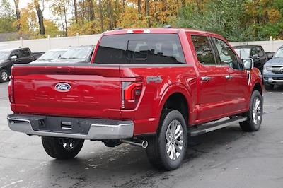 2025 Ford F-150 SuperCrew Cab 4WD Pickup for sale #8137 - photo 2