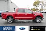 2025 Ford F-150 SuperCrew Cab 4WD Pickup for sale #8137 - photo 1