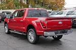 2025 Ford F-150 SuperCrew Cab 4WD Pickup for sale #8137 - photo 11
