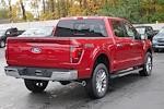2025 Ford F-150 SuperCrew Cab 4WD Pickup for sale #8137 - photo 2
