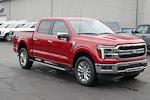 2025 Ford F-150 SuperCrew Cab 4WD Pickup for sale #8137 - photo 3