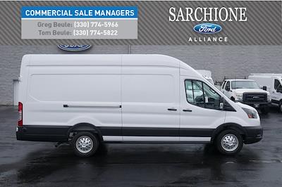 New 2025 Ford Transit 250 High Roof AWD Empty Cargo Van for sale #8139 - photo 1