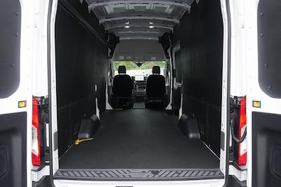 New 2025 Ford Transit 250 High Roof AWD Empty Cargo Van for sale #8139 - photo 2