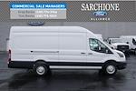 New 2025 Ford Transit 250 High Roof AWD Empty Cargo Van for sale #8139 - photo 1