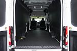 New 2025 Ford Transit 250 High Roof AWD Empty Cargo Van for sale #8139 - photo 2