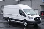 New 2025 Ford Transit 250 High Roof AWD Empty Cargo Van for sale #8139 - photo 4