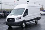 New 2025 Ford Transit 250 High Roof AWD Empty Cargo Van for sale #8139 - photo 9