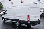 New 2025 Ford Transit 250 High Roof AWD Empty Cargo Van for sale #8139 - photo 11