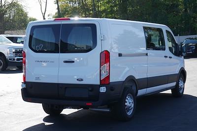 New 2025 Ford Transit 250 Low Roof AWD Empty Cargo Van for sale #8142 - photo 2