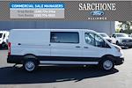 New 2025 Ford Transit 250 Low Roof AWD Empty Cargo Van for sale #8142 - photo 1